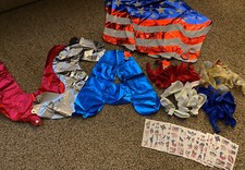 Party america flag for sale  Decatur