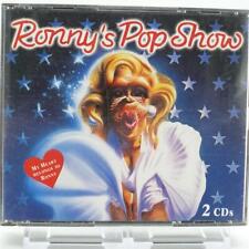 Ronnys pop show gebraucht kaufen  Kiel