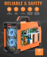 Tig welding machine for sale  Shipping to Ireland