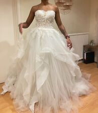 Wedding prom dress for sale  WORCESTER