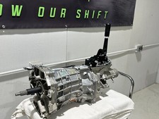 Tremec magnum speed for sale  Cookeville