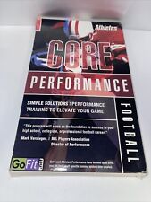 Core performance football for sale  Hopedale