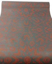 Designer wallpaper black for sale  STOCKPORT