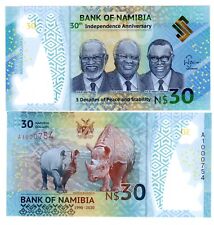 Namibie namibia billet d'occasion  Paris I