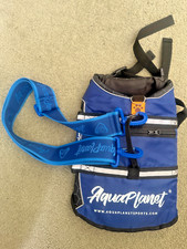 Aquaplanet dog life for sale  BROXBOURNE