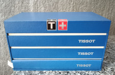 Luxuriöse uhrenbox marke gebraucht kaufen  Vögelsen