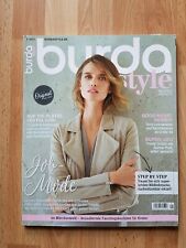 Burda style 2011 gebraucht kaufen  Deutschland