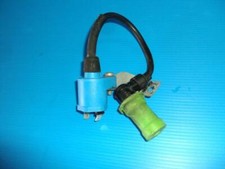 Bobina accensione coil usato  Italia