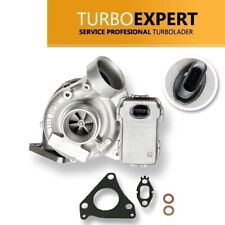 Turbolader turbo mercedes gebraucht kaufen  Guben