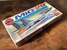 Airfix mig model for sale  LOWESTOFT