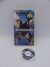 X-Men 2 (UMD Video for PSP) - 2003 Action Movie, usado comprar usado  Enviando para Brazil