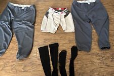 Baseball clothing pants for sale  Silverwood