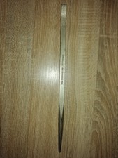 Hazet 2165 hebeleisen gebraucht kaufen  Weimar