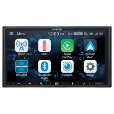 Open box alpine for sale  Colorado Springs