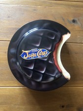 Novelty mcvities jaffa for sale  FOLKESTONE