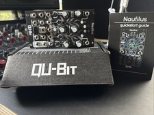 Bit nautilus experimental gebraucht kaufen  Inning am Ammersee