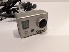 Câmera de ação GoPro HERO 1ª geração, YHDC5170  comprar usado  Enviando para Brazil