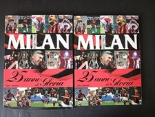 Luca serafini milan usato  Italia