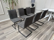 Stunning furniture village for sale  MANCHESTER