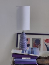 Small drum lampshades for sale  NOTTINGHAM