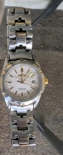 Seiko silver gold for sale  Boynton Beach