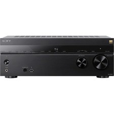 Receptor A/V Sony STR-AN1000 7.2 Canais Home Theater 8K comprar usado  Enviando para Brazil