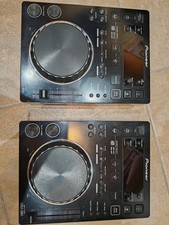 Coppia cdj 350 usato  Palermo