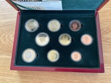 Kms luxemburg 2005 gebraucht kaufen  Belzig