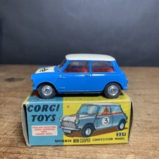 corgi toys boxed for sale corgi toys boxed for sale ACCRINGTON