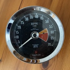classic rev counter for sale classic rev counter for sale WARE