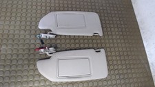 Sonnenblenden volvo v70 gebraucht kaufen  Warendorf