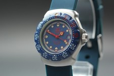 Exc tag heuer d'occasion  Expédié en Belgium