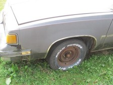 1981 oldsmobile cutlass for sale  Grantsville