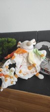 Doudou compagnie souris d'occasion  Veneux-les-Sablons