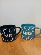 Mrs mugs habitat for sale  HITCHIN