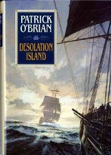 Desolation island aubrey for sale  Philadelphia