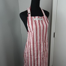 Williams sonoma apron for sale  Abilene
