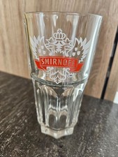 Smirnoff glas gebraucht kaufen  Deutschland