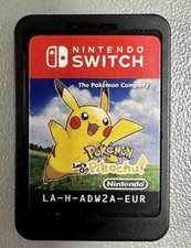 Jeu switch nintendo d'occasion  Les Mureaux