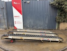 Shifta conveyor belt for sale  LUTON