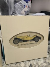 Stampe originali alfa usato  San Potito Sannitico