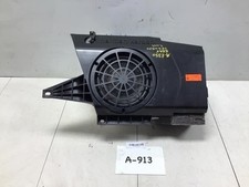 2007 MERCEDES E350 SW ALTO-FALANTE BAIXO SUBWOOFER TRASEIRO FABRICANTE DE EQUIPAMENTO ORIGINAL+ comprar usado  Enviando para Brazil