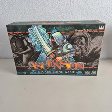 Ascension deckbuilding table for sale  Lafayette