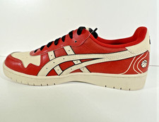 Usado, Tênis ASICS Japan S Vanilla/Rust edição especial arte em movimento (1203A202) comprar usado  Enviando para Brazil