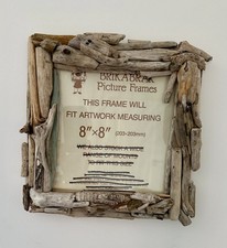 Driftwood picture photo for sale  SEATON
