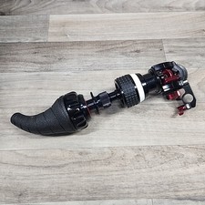 Zacuto drive tornado for sale  Oklahoma City