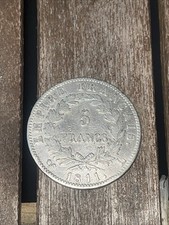 Francs 1811 bayonne d'occasion  Strasbourg-