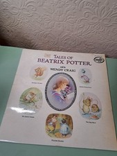 Tales beatrix potter for sale  BURNLEY