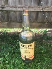 Large vintage bells for sale  UK