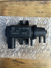 Mazda turbo boost for sale  LITTLEHAMPTON